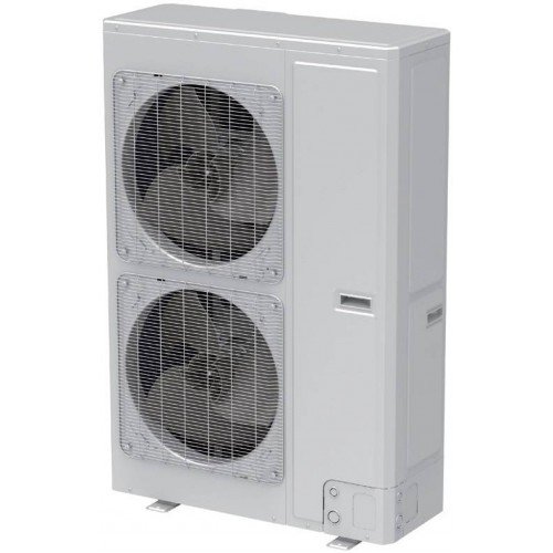 W1GRE- Universali split tipo inverter oro kondicionieriaus U-Match išorinė dalis 16,0/17,5 kW, R32